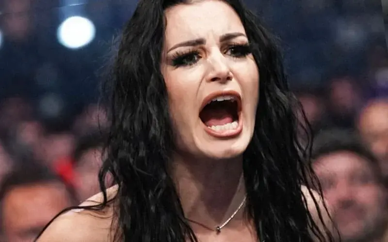 Paige Promo Scrapped From SmackDown as WWE Shrinks Show to Two Hours