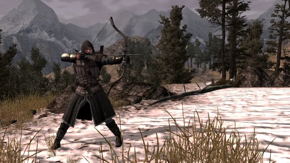 War in the North Gets a Second Chance After Skyrim Clash, Ex-WB Boss Says