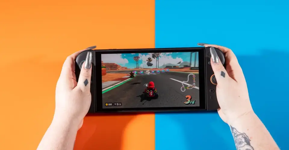 Nintendo Switch 2 ‘Choose Your Game’ bundle hits stores for $500