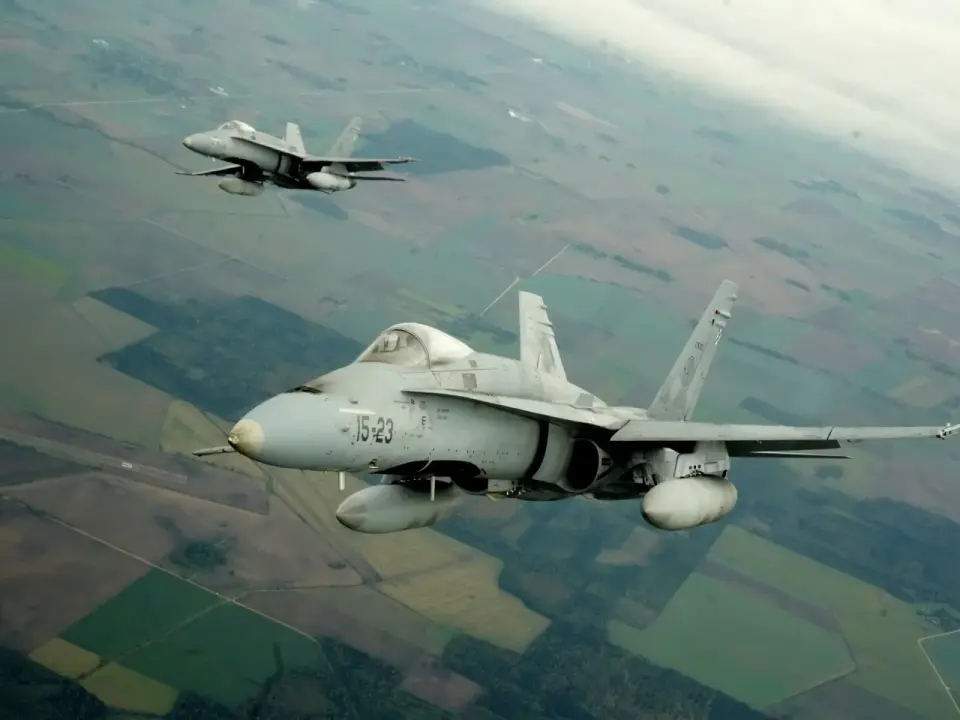 Moscow’s Nuclear Ultimatum Over Kaliningrad Sparks NATO Rejection and Hybrid Warfare Debate