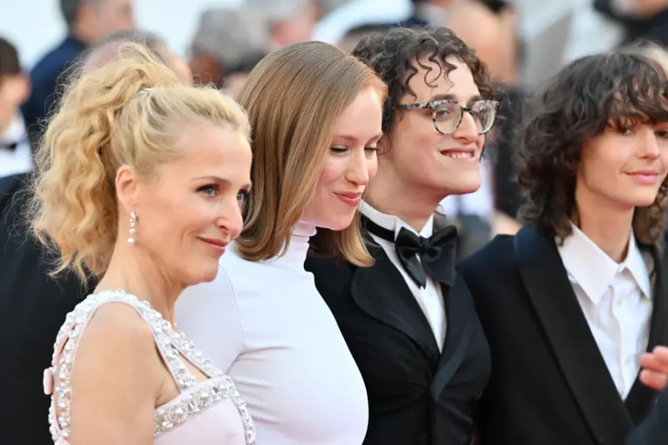 Cannes Stages 9-Minute Ovation for Jane Schoenbrun’s Queer Psychedelic Slasher