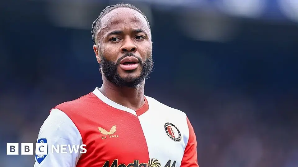 Raheem Sterling pleads guilty to dangerous driving after motorway crash