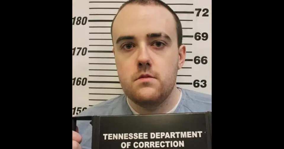 Jacob Morley Remains at Large After Escaping Tennessee Prison and Stealing Truck