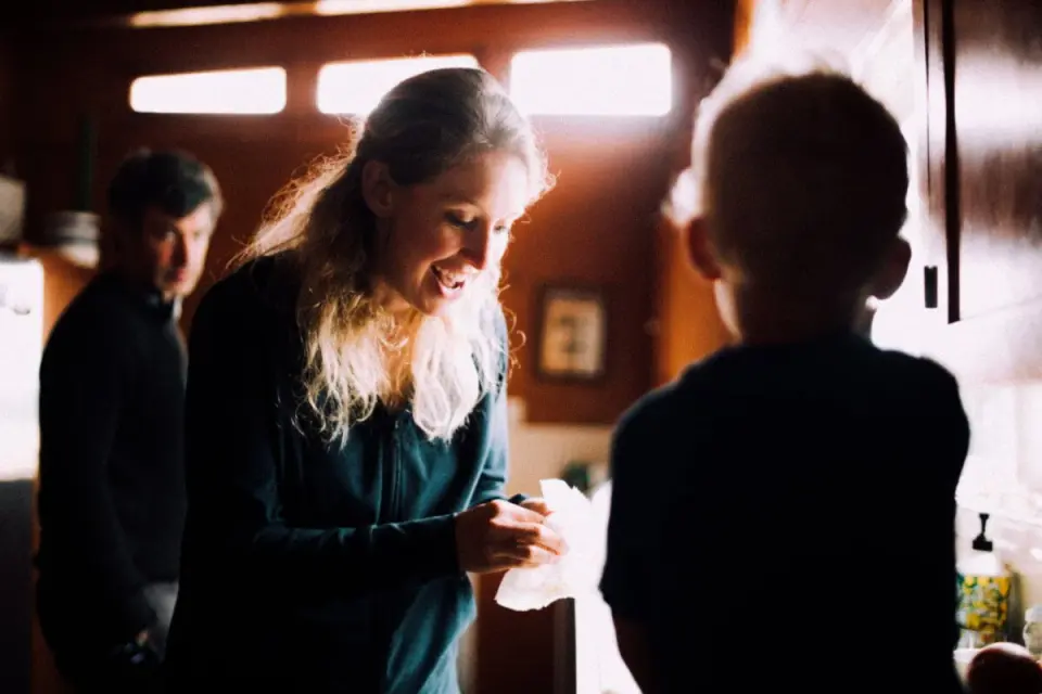 Holmes Documentary 'You Can See Everything' Hits Theaters Amid Critical Praise