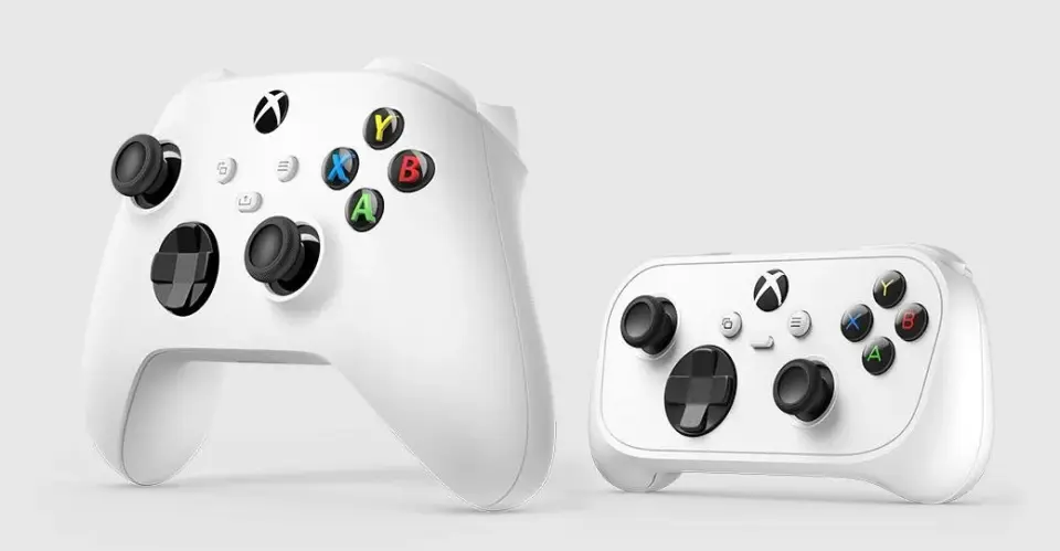 Xbox Nano Controller Launches at $49.99, Drops Leaked Screen Feature