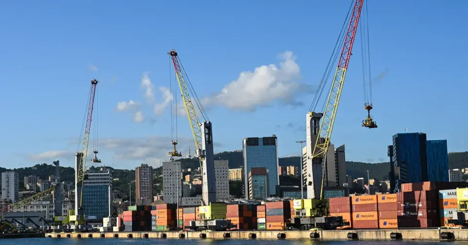 Court narrows Trump tariffs for some, but most duties still apply
