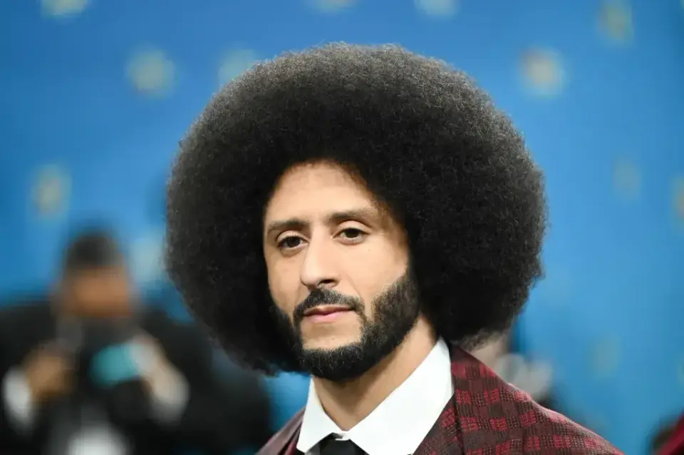 Kaepernick Fires Back at Jay-Z Freestyle, Calls It a Guilty Conscience Moment