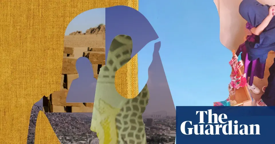 Twelve Afghan Women Keep Living and Learning Under Taliban Rule