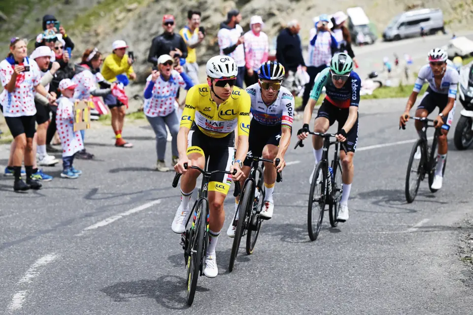 2027 Tour de France Route Revealed: British Start, Record Time Trials, and Pyrenean Finale