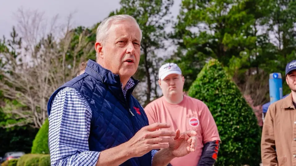 GOP Senate PAC Abandons North Carolina, Redirects Millions to Defend Kansas