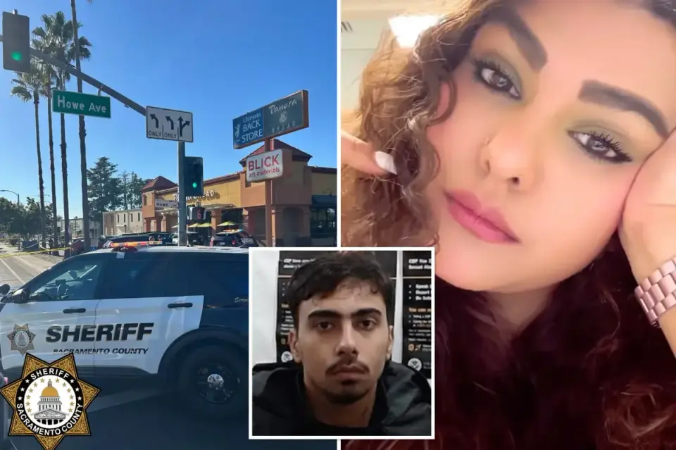 Sacramento Sheriff's Office admits probable cause existed to arrest stalker before fatal Panera shooting