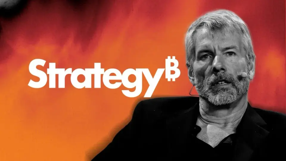 Strategy pivots to cash buffer as Saylor eases 100% BTC pledge