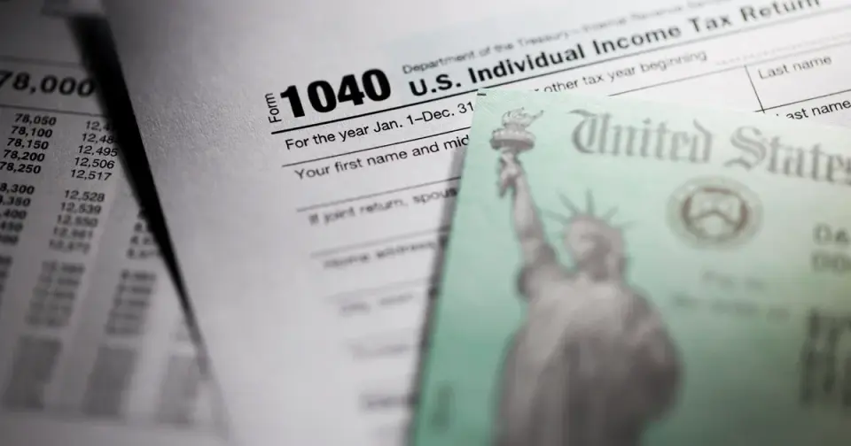 2026 average tax refund climbs to $3,462 as new deductions kick in
