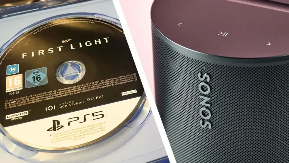Sony's Digital-Only PS5 Shift Sparks Backlash, Echoing Sonos' PR Lessons