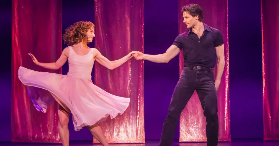 Dirty Dancing Musical to Open on Broadway in February 2027
