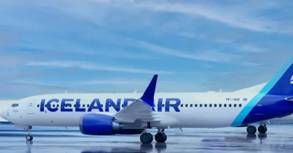 Icelandair to Resume Nonstop St. Louis-Iceland Service in 2027