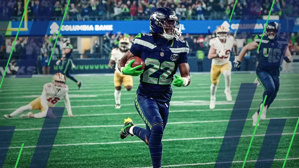 Five Late-Round WR Sleepers Poised for 2026 Breakouts