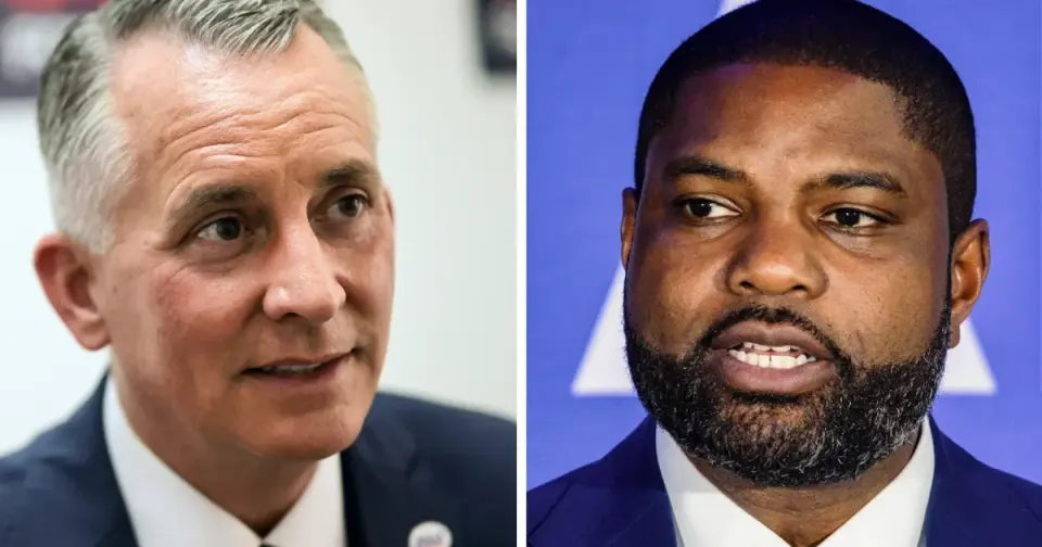 Florida Midterm Polls Show GOP Leads in Governor and Senate, but Democratic Gains in Broward and Hispanic Vote