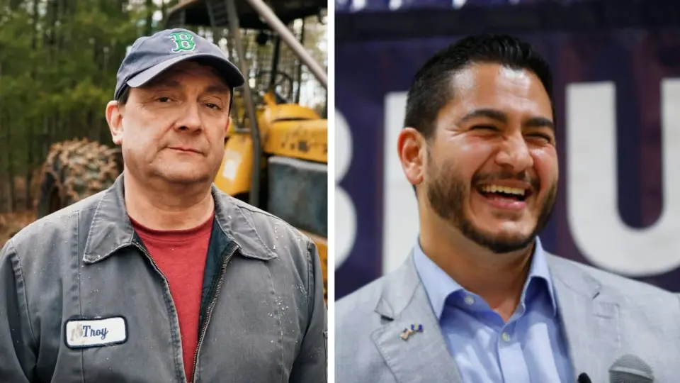 Michigan and Maine Senate Races Remain Deadlocked as Economic Anxiety Drives Voter Turnout