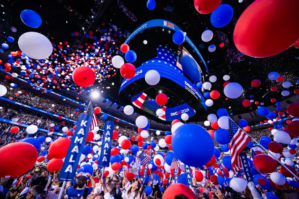 Chicago Exits 2028 DNC Bid as Finalists Narrow