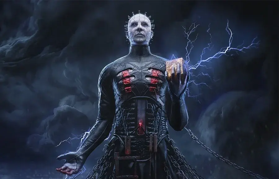 Hellraiser: Revival Launches with High Concept, Low Polish