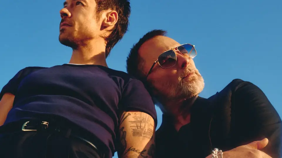 Harry Styles and Thom Yorke Discuss Artistic Reinvention and Impostor Syndrome in London