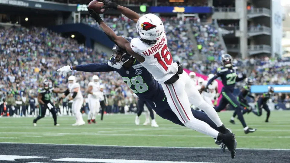 Marvin Harrison Jr. Trade Rumors Intensify as NFL Insider Points to Mike Vrabel as Potential Fix