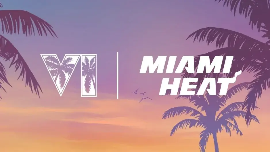 Heat to Debut New Uniforms and Court for 'A Night in Vice City' Ahead of GTA VI Launch