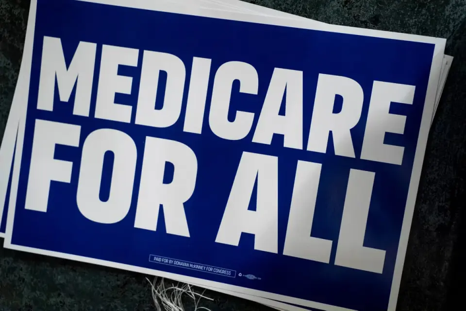 UnitedHealth and Humana to Drop Nearly 1 Million Medicare Advantage Members in 2027