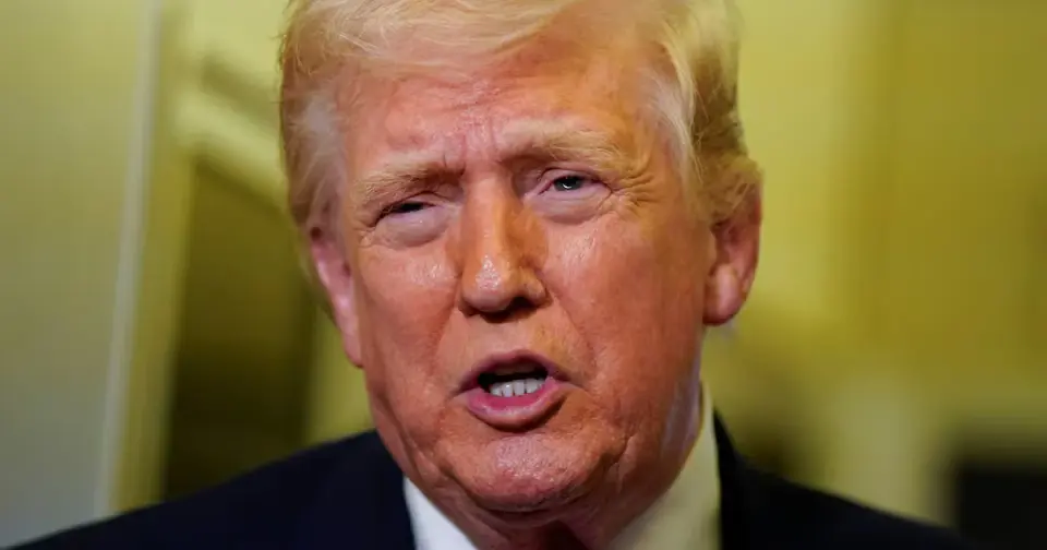 Trump Mobile Bets on American-Themed T1 Phone Look, Release Date Still Unclear