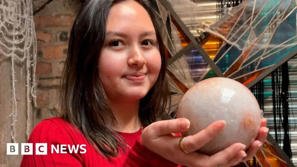 The Digital Rise of 'Etsy Witches' and the Commodification of Modern Spirituality