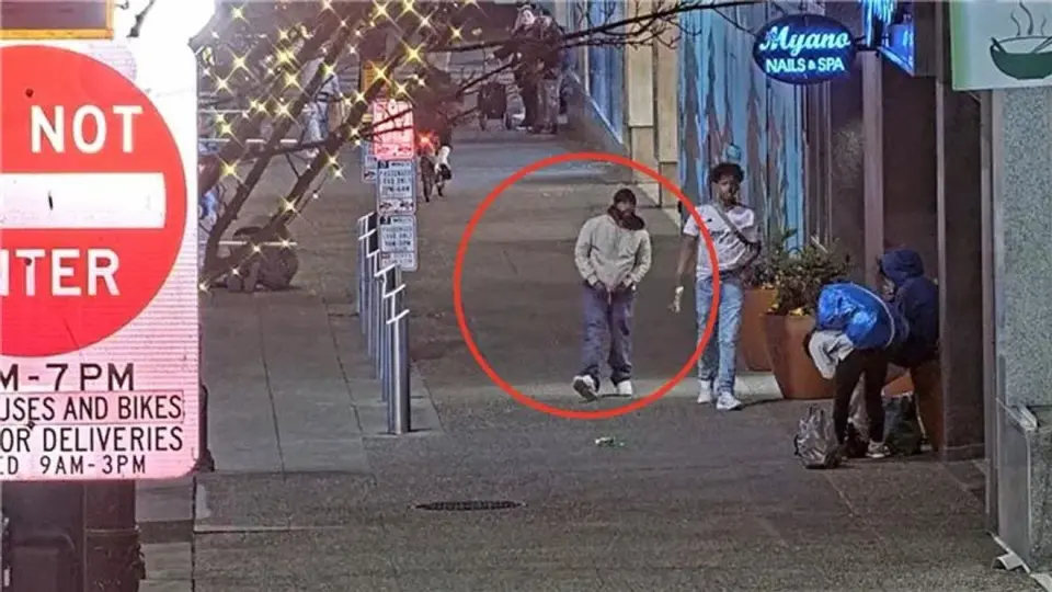 Public tip helps arrest second suspect in Seattle senior assault