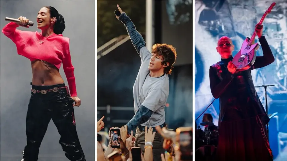 Lollapalooza 2026: Grading the Thursday Sets and Unpacking the Notebook