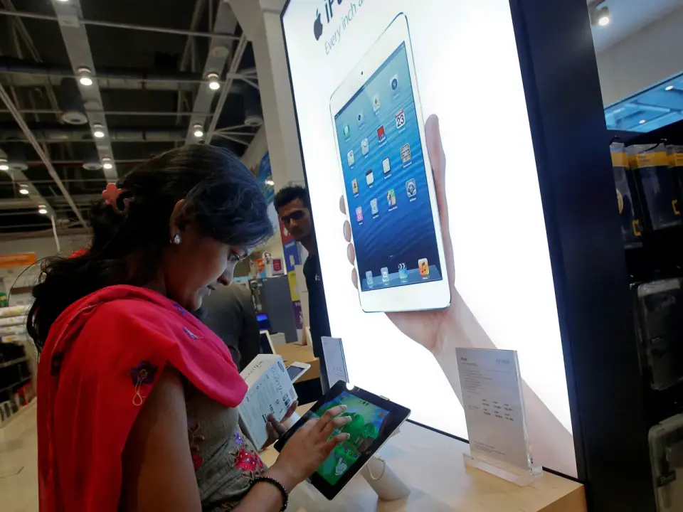 Apple supply chain leak exposes iPhone 18 Pro components in Tata hack
