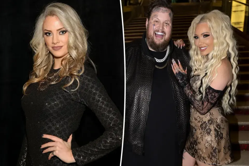 Nicole Arbour says Jelly Roll and Bunny Xo’s split is a PR stunt ahead of a career launch