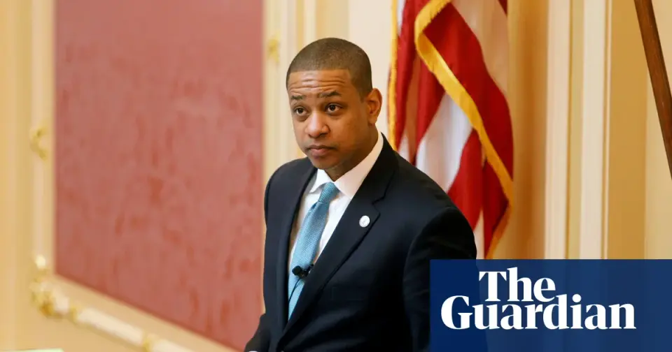 Virginia ex-Lieutenant Governor in murder-suicide amid divorce dispute