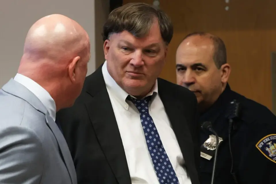 Gilgo Beach killer pleads guilty to eight murders, families seek closure