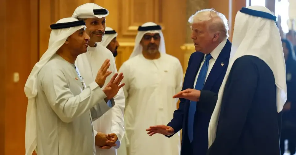 US 'Operation Economic Outcast' Forces Gulf Allies to Choose Between Sanctions and Security