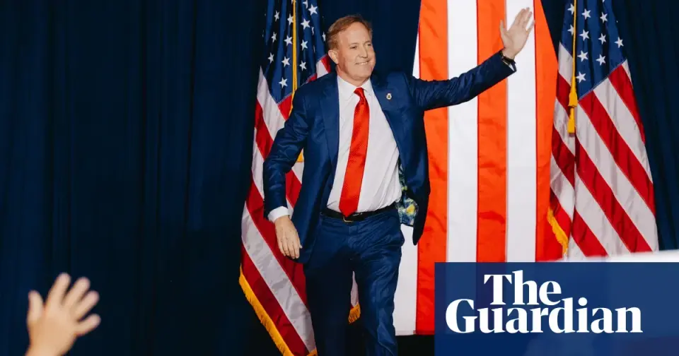Texas Senate Race Hits Breaking Point as Paxton’s Scandals Collide with Trump’s Low Approval