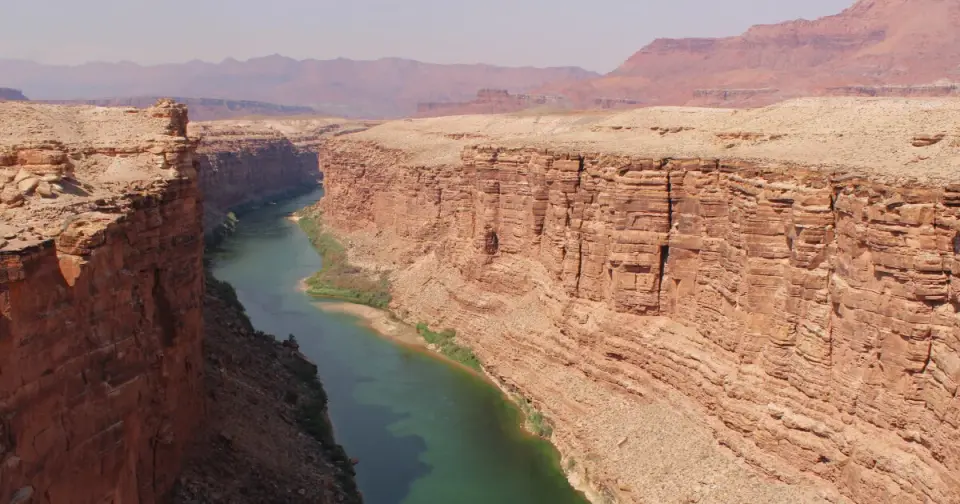 Arizona joins Nevada in federal suit to block Colorado River water cuts