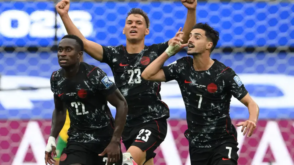 Canada advances to Round of 16 as World Cup bracket begins to take shape