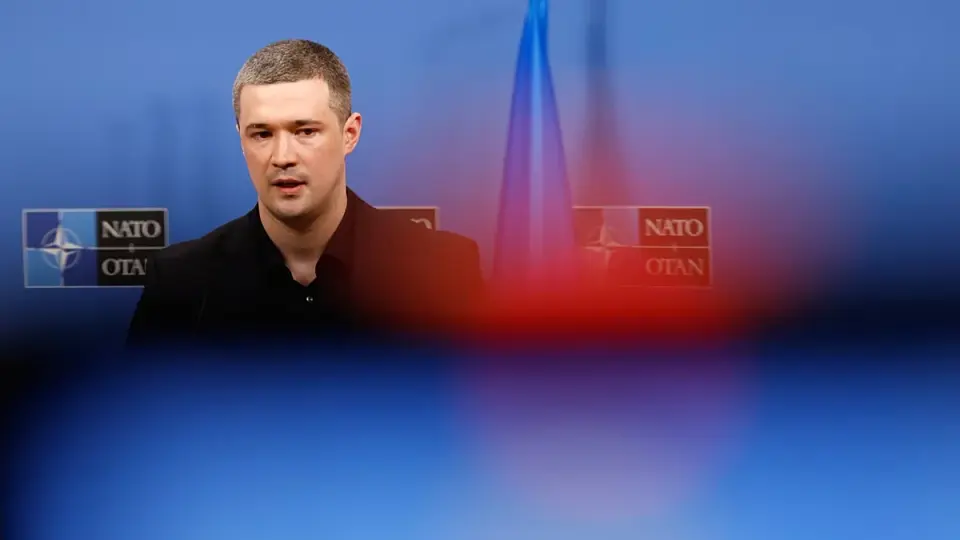 Fedorov’s Wartime Election Call Marks First Major Challenge to Zelenskyy Since 2022
