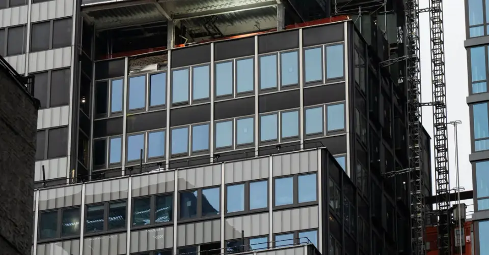 Midtown Skyscraper Buckling Triggers NYC Criminal Inquiry