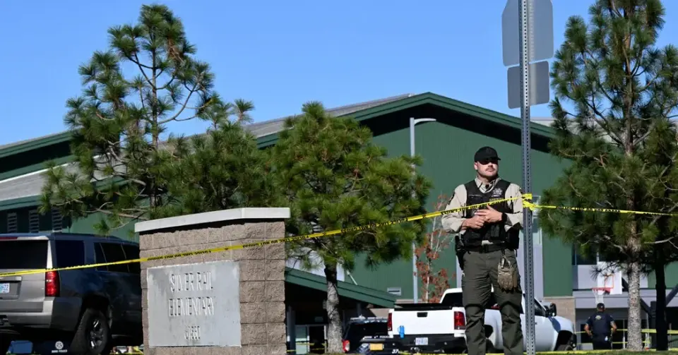 Bend, Oregon: 16-Year-Old Kills 4 at Silver Rail Elementary Before Bystander Shoots Him Dead