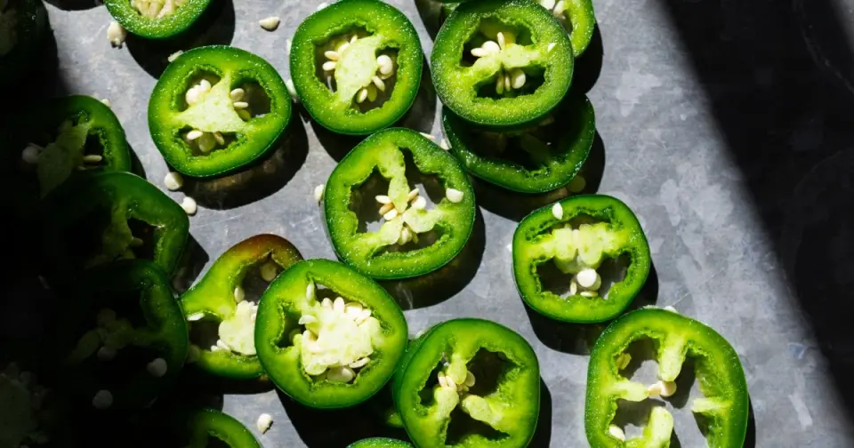 Salmonella outbreak tied to jalapeños expands to 27 states as Chipotle and Qdoba pull peppers