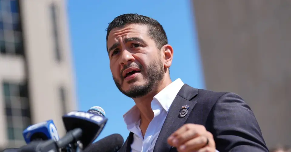 El-Sayed rides a youth wave to Michigan primary win as FDA backs first mRNA flu shot and Dodgers pull blockbuster trade