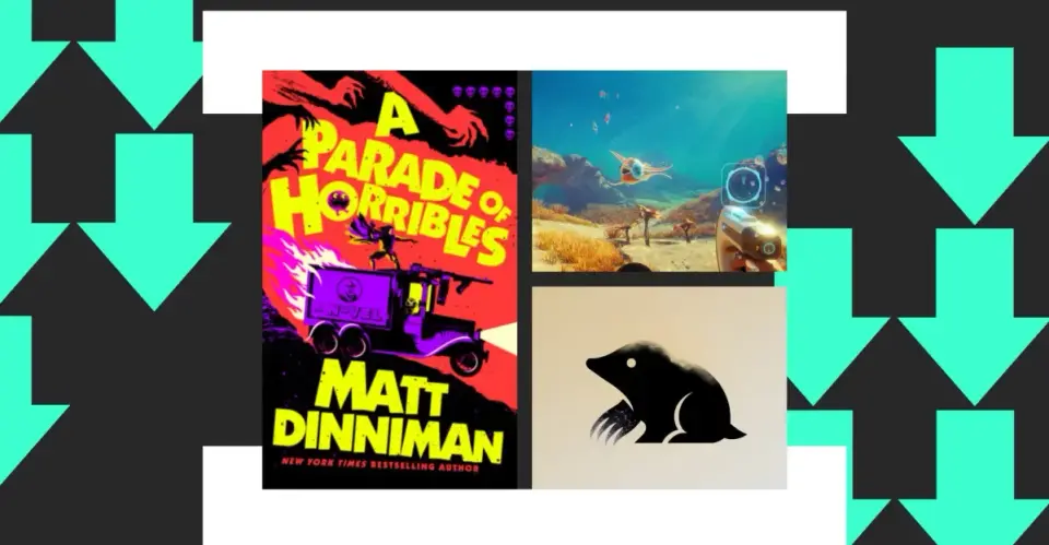 Mole leads Installer No. 128’s Mac cleanup and more