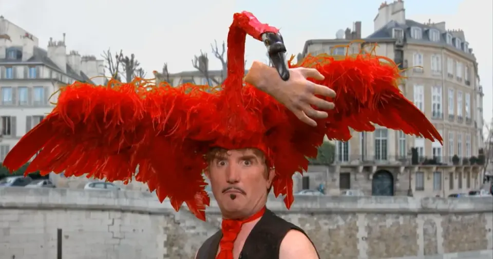 Galliano's Horizons to Shape the 2027 Met Gala