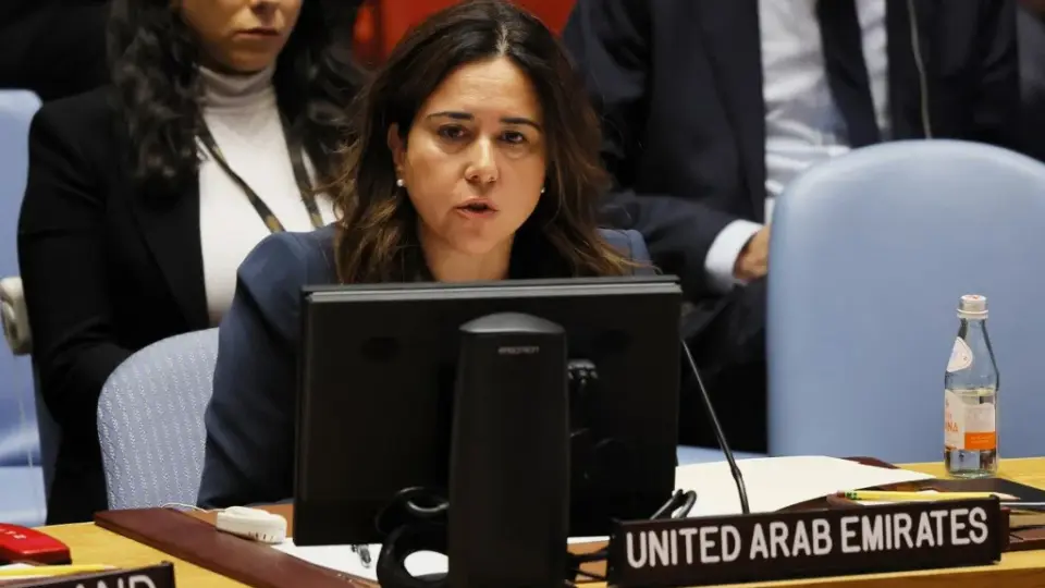 UK Weighs Backing UAE’s Nusseibeh for UN Chief Amid Sudan Controversy