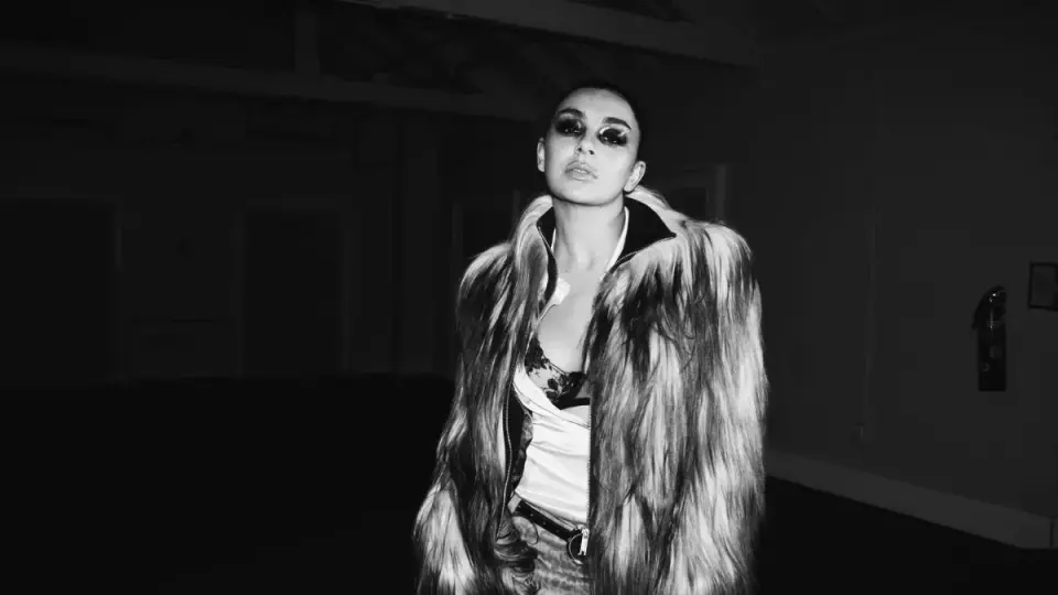 Charli XCX Unveils 11‑Track Album Music, Fashion, Film